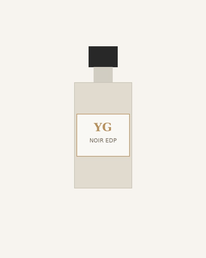 YG Noir