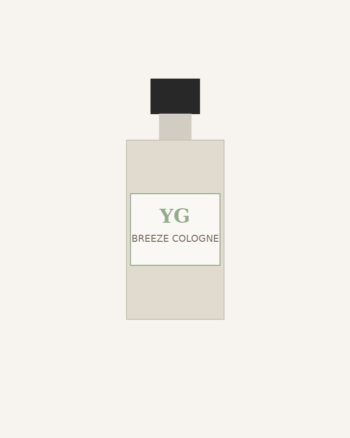 YG Breeze