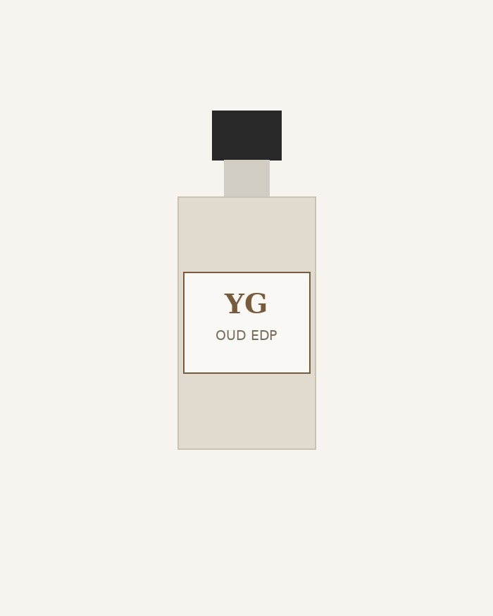 YG Oud