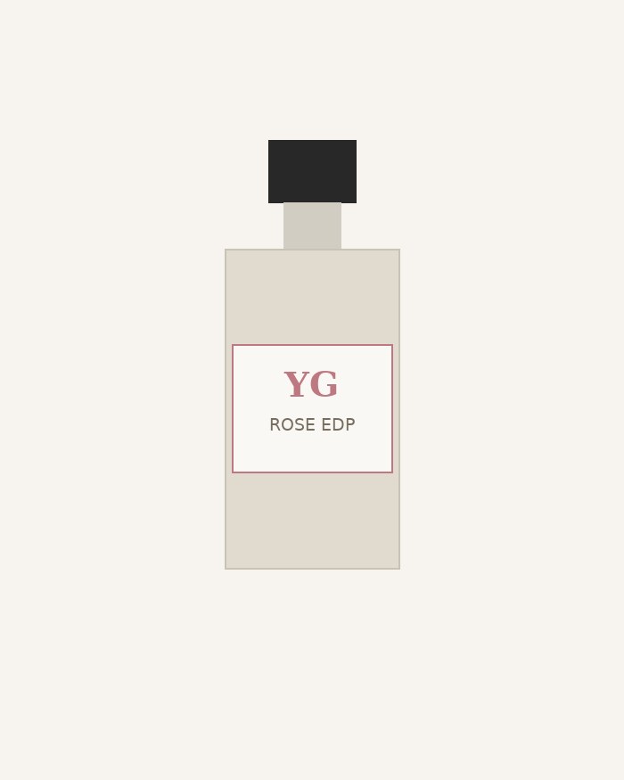 YG Rose